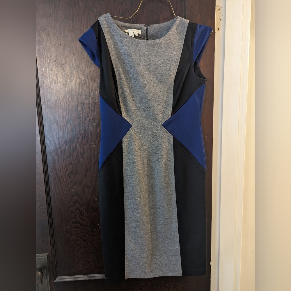 Dress (London Times), size 8